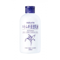 Naturie Hatomugi Skin Conditioner Milk 230ml